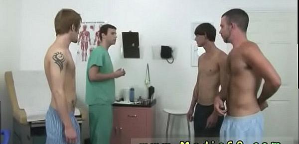  Blonde naked straight men gay As Rex was waiting, the doc then